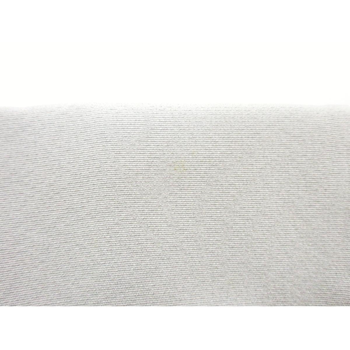 色留袖　友禅加工ボカシ染　下り藤