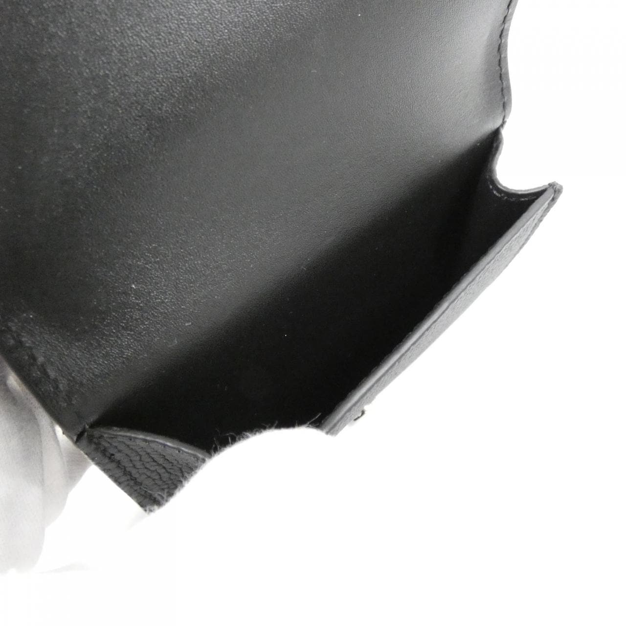 ロエベ アナグラム トライフォールド ウォレット C821TR2X16 財布