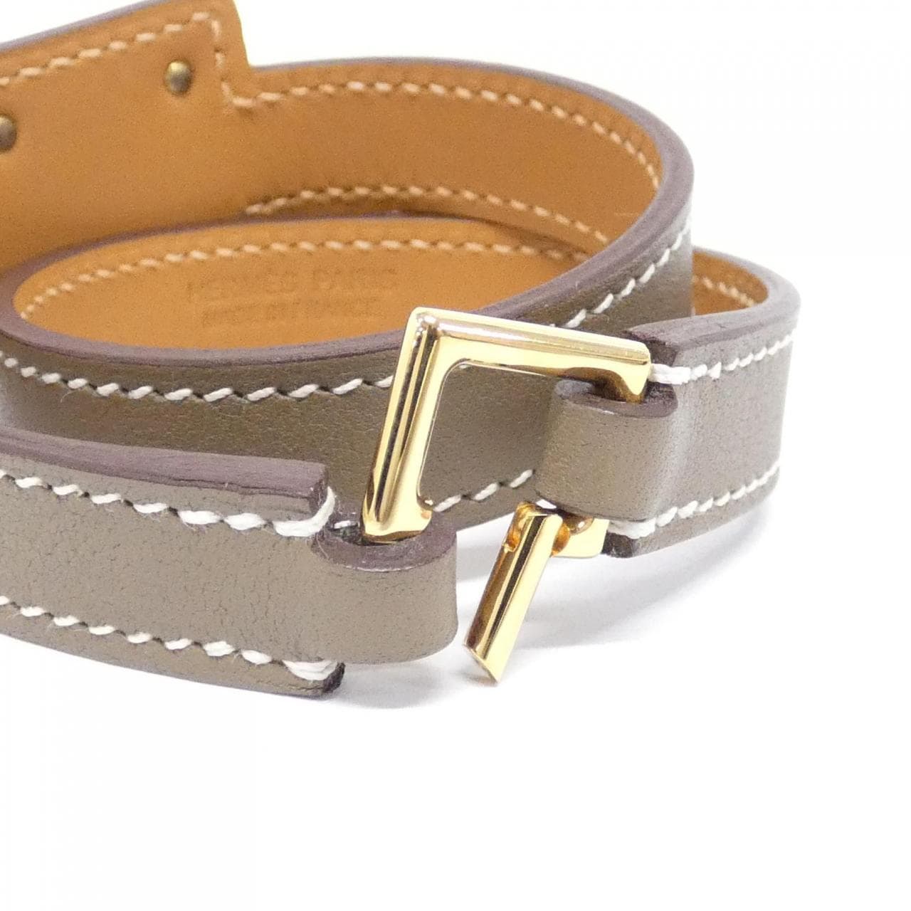 エルメス オーケリー 079504CC ブレスレット