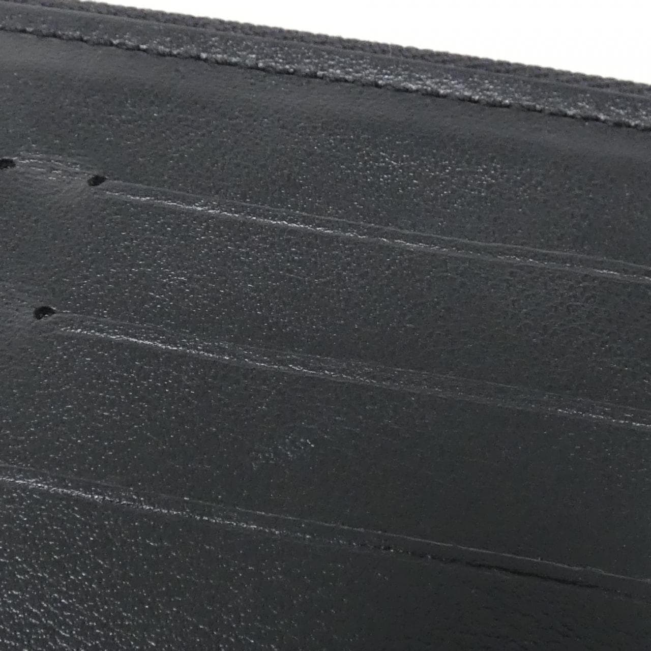 ルイヴィトン モノグラム リバース スリム パース M80390 財布