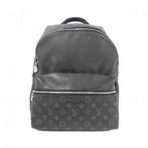 ルイヴィトン タイガ ラマ ディスカバリー バックパック M30230 リュックサック