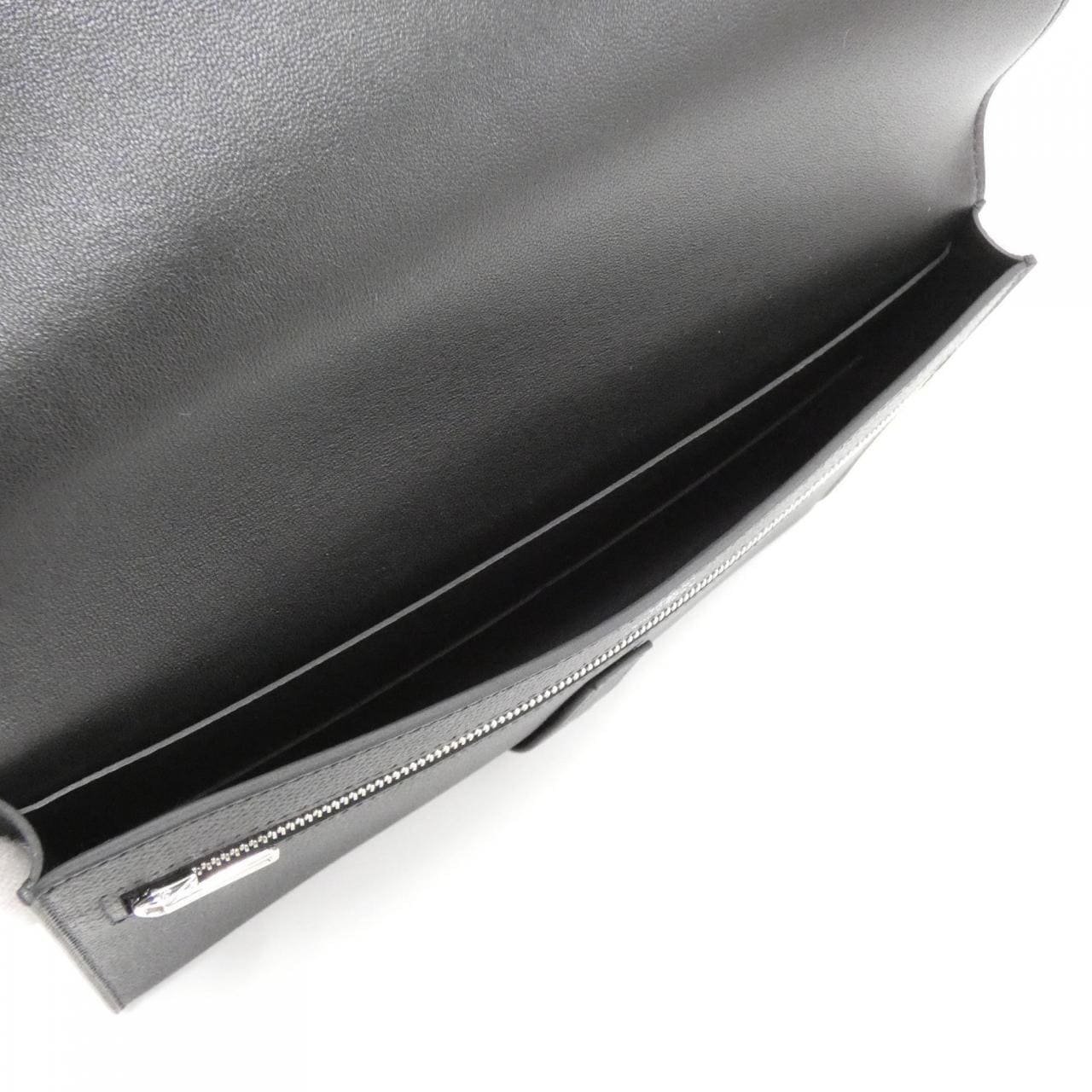 エルメス ニュー アッシュ パッサン トゥタンマン 085819CK 財布