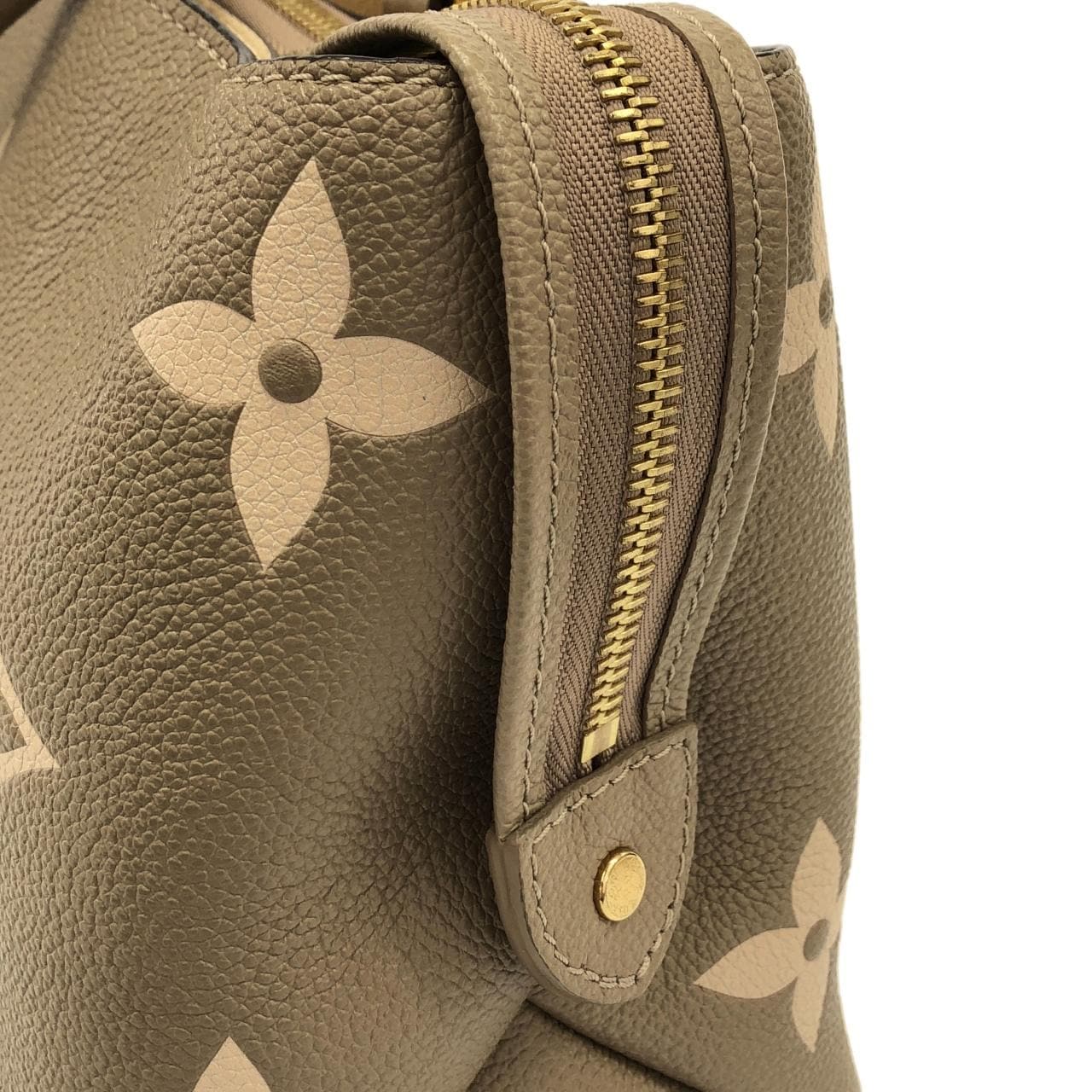 ルイヴィトン バイカラー モノグラム アンプラント プティ パレ PM M58914 バッグ