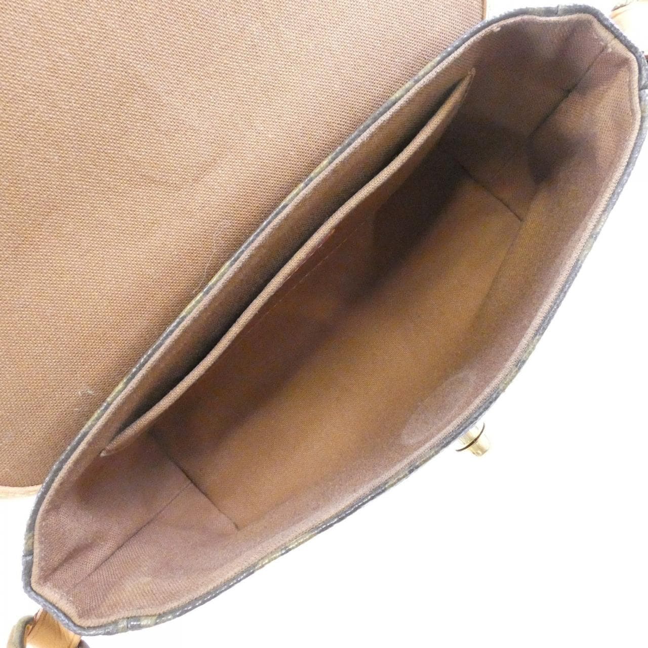 ルイヴィトン モノグラム ティカル PM M40078 ショルダーバッグ