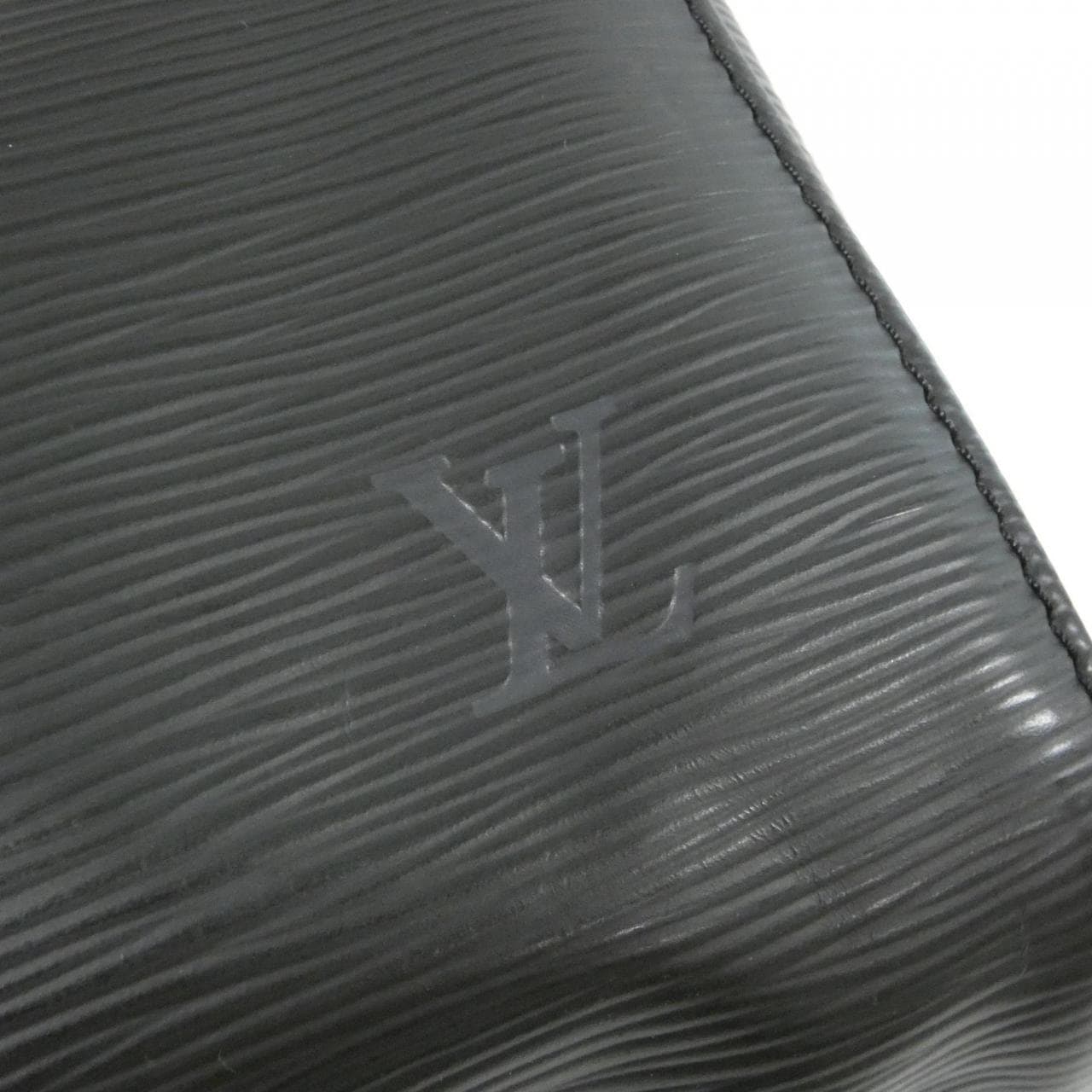 ルイヴィトン エピ キーポル 45cm M42972 ボストンバッグ