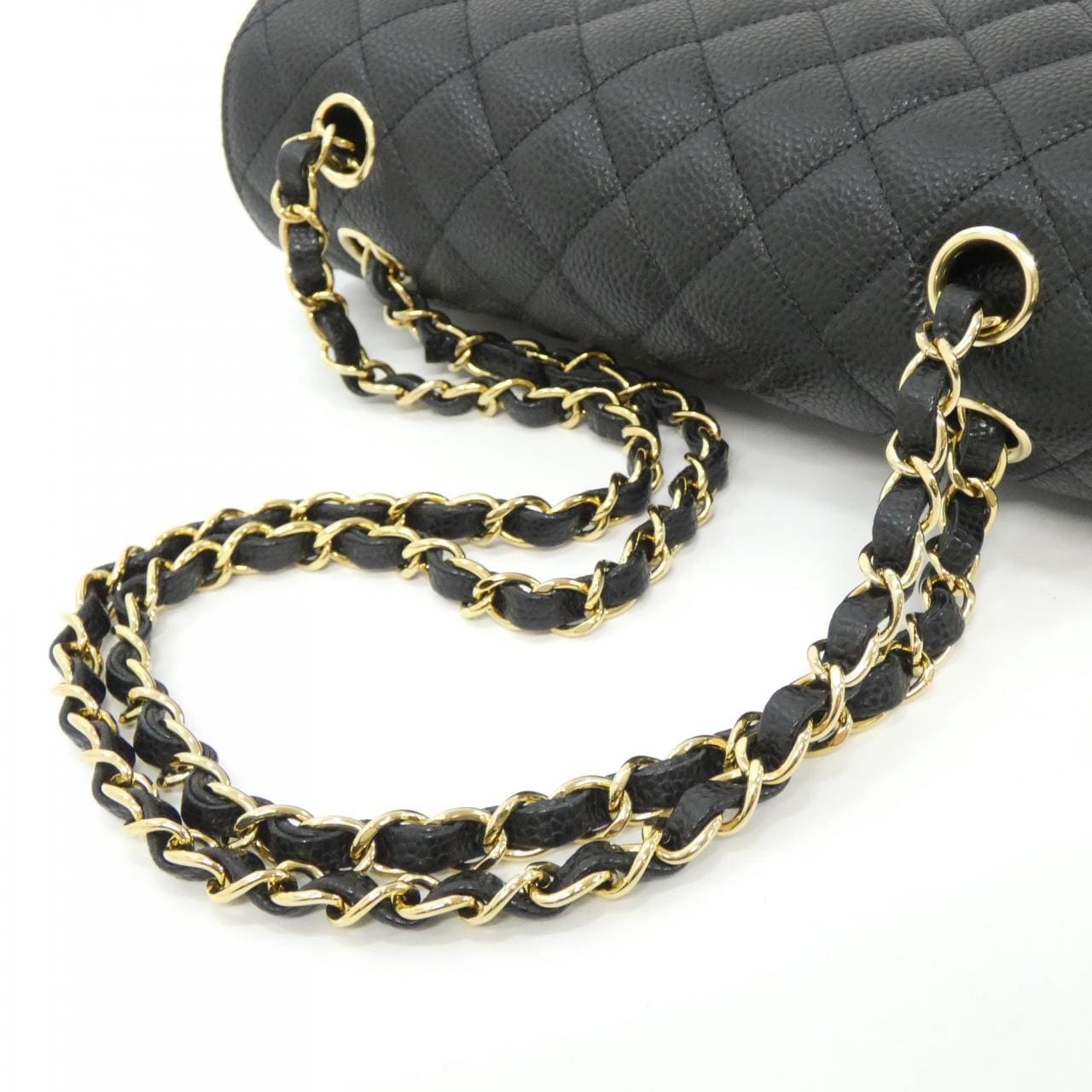 シャネル 1113 ショルダーバッグ