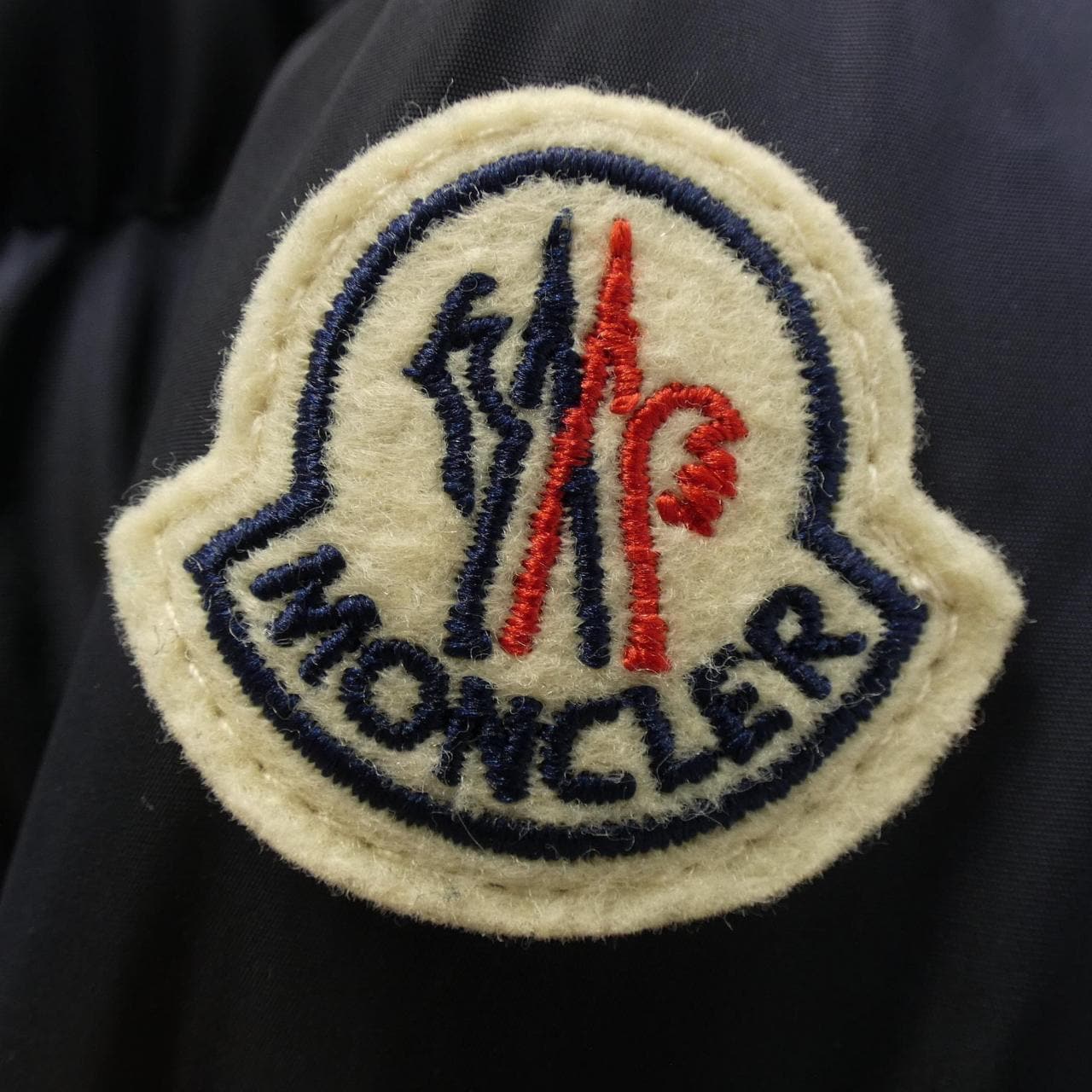 MONCLER MONCLER Down Coat