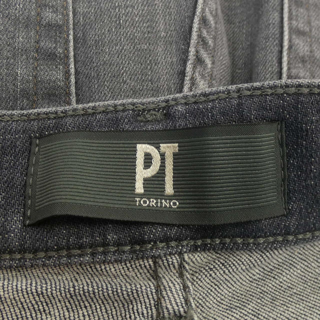 ピーティートリノ PT TORINO ジーンズ