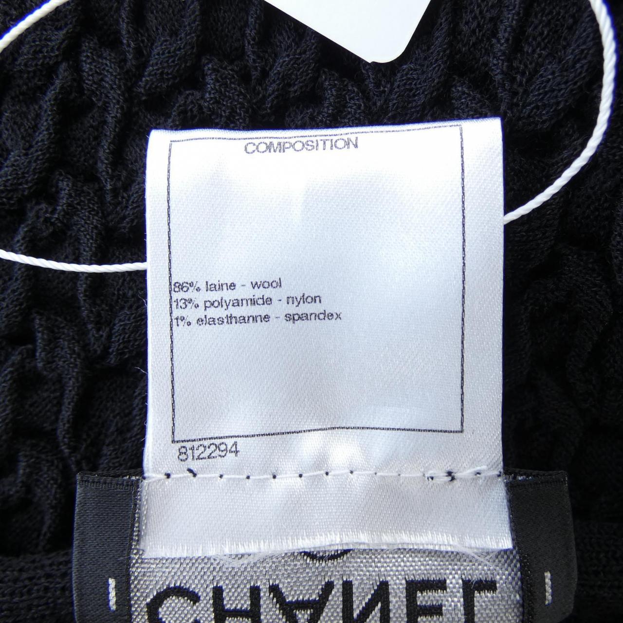 シャネル CHANEL ワンピース
