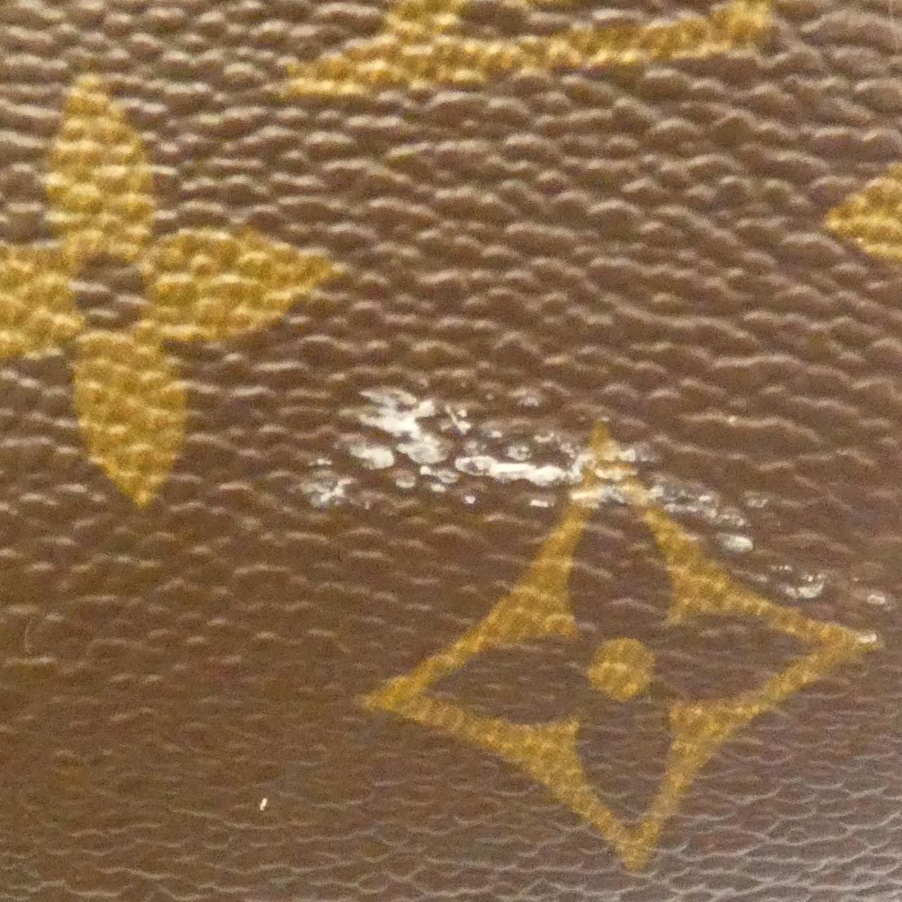 LOUIS VUITTON Monogram Keepall 50 厘米 M41426 波士顿包