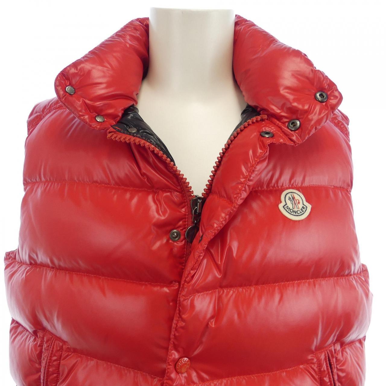 モンクレール MONCLER 41350/50 TIB ダウンベスト