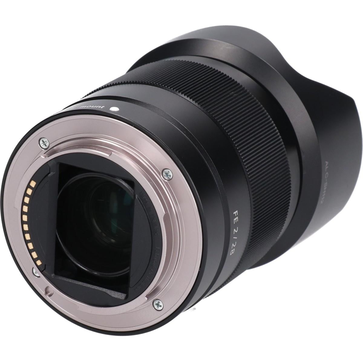 ＦＥ２８ｍｍ　Ｆ２（ＳＥＬ２８Ｆ２０）