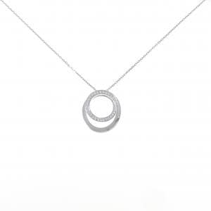 カルティエ エタンセル ネックレス