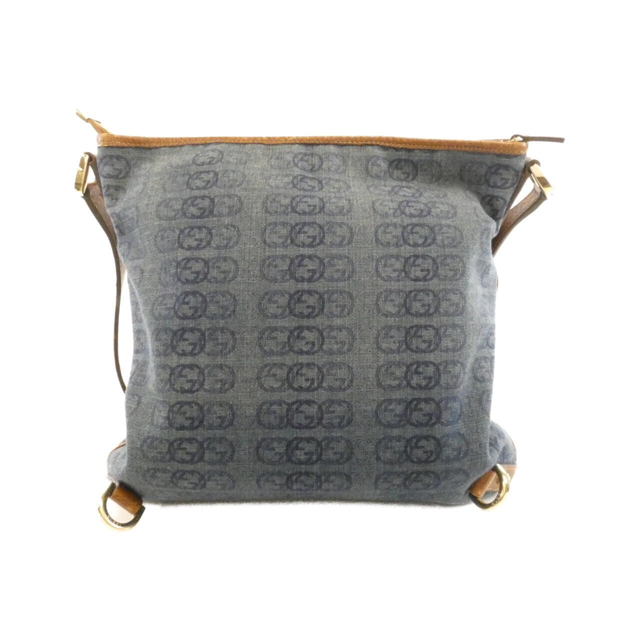 Gucci 131326肩背包