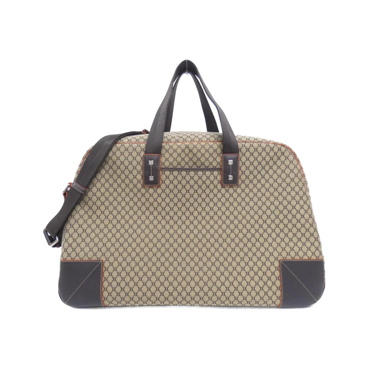 セリーヌ ボストンバッグ