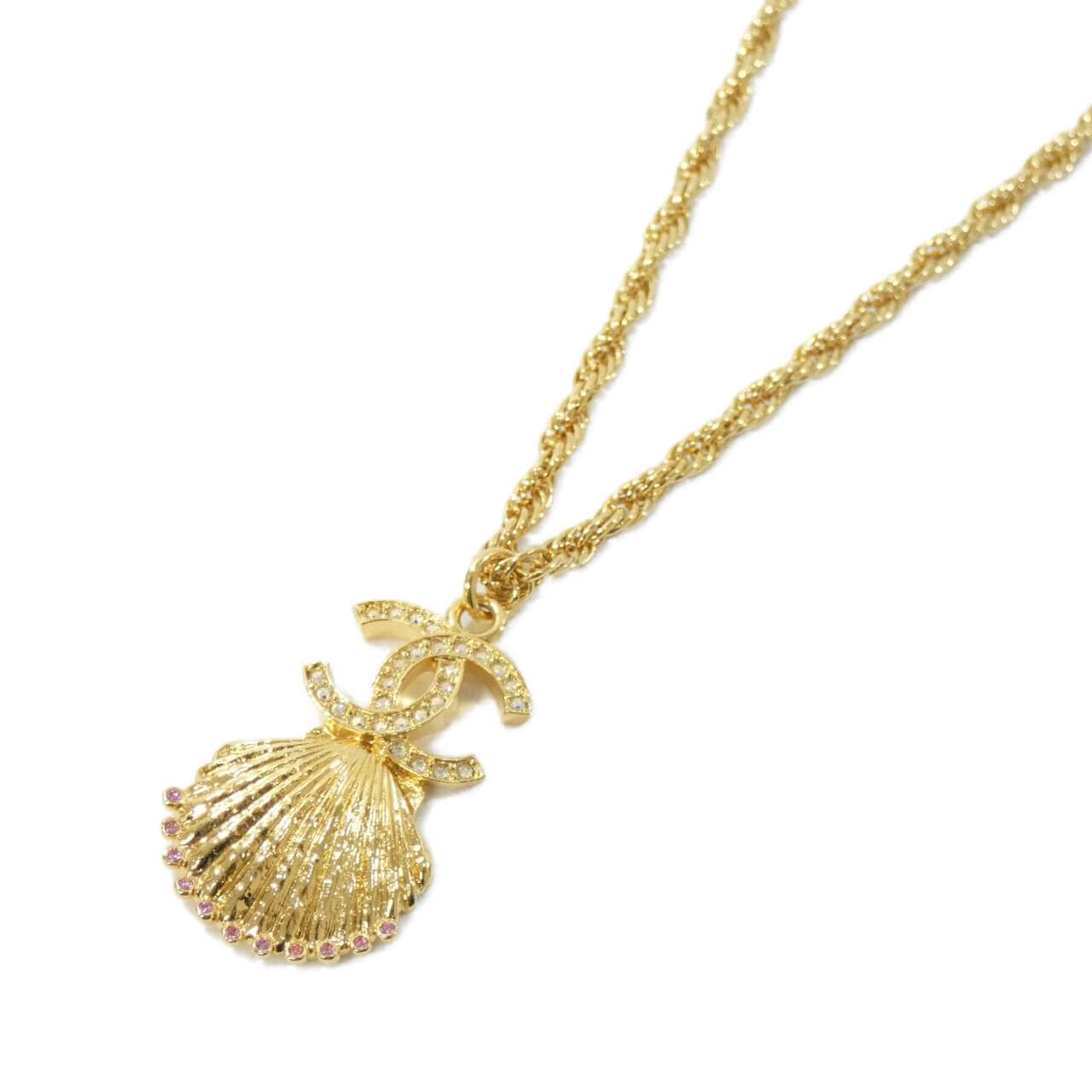 シャネル ABA052 ネックレス