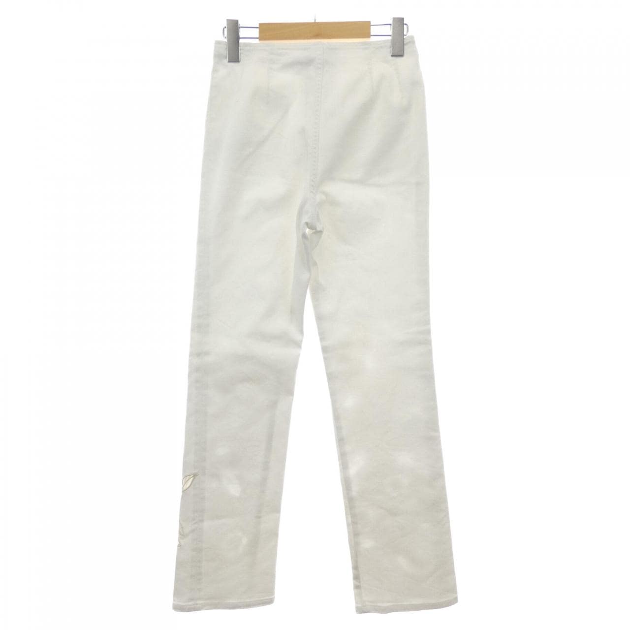 シャネル CHANEL P76765V68766 ジーンズ