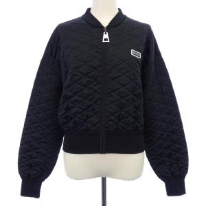 ルイヴィトン LOUIS VUITTON ダイヤモンドニットボンバージャケット FNKC01PT9 ブルゾン