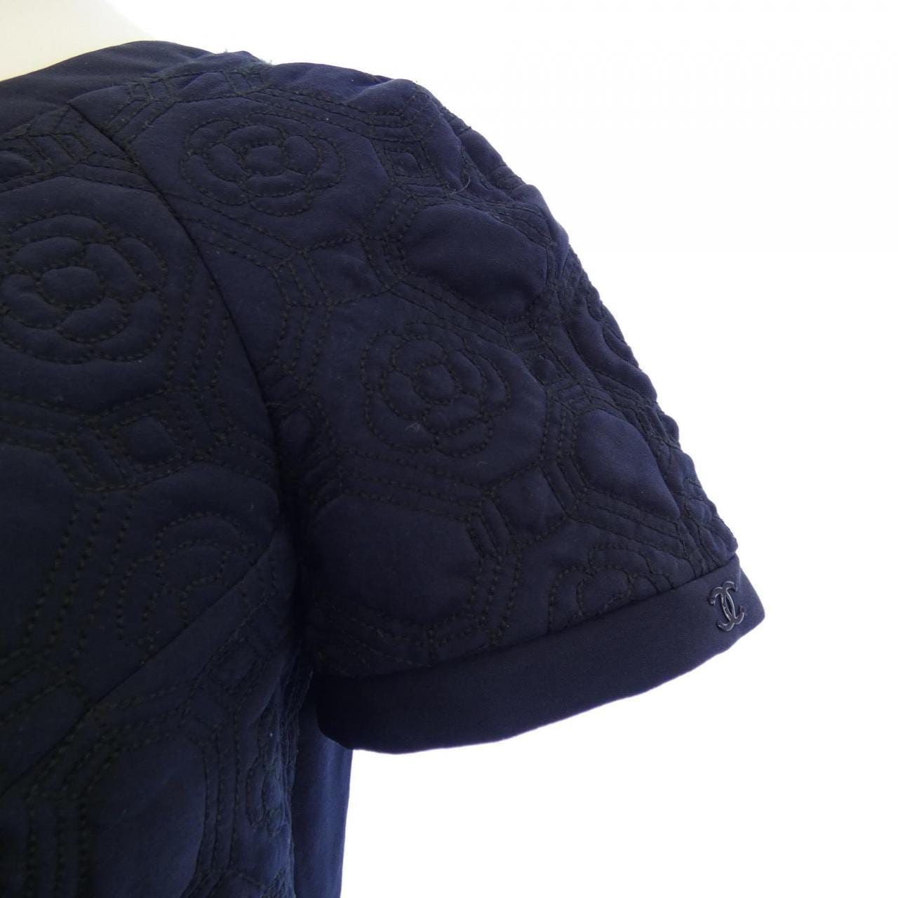 シャネル CHANEL P43073V12320 トップス