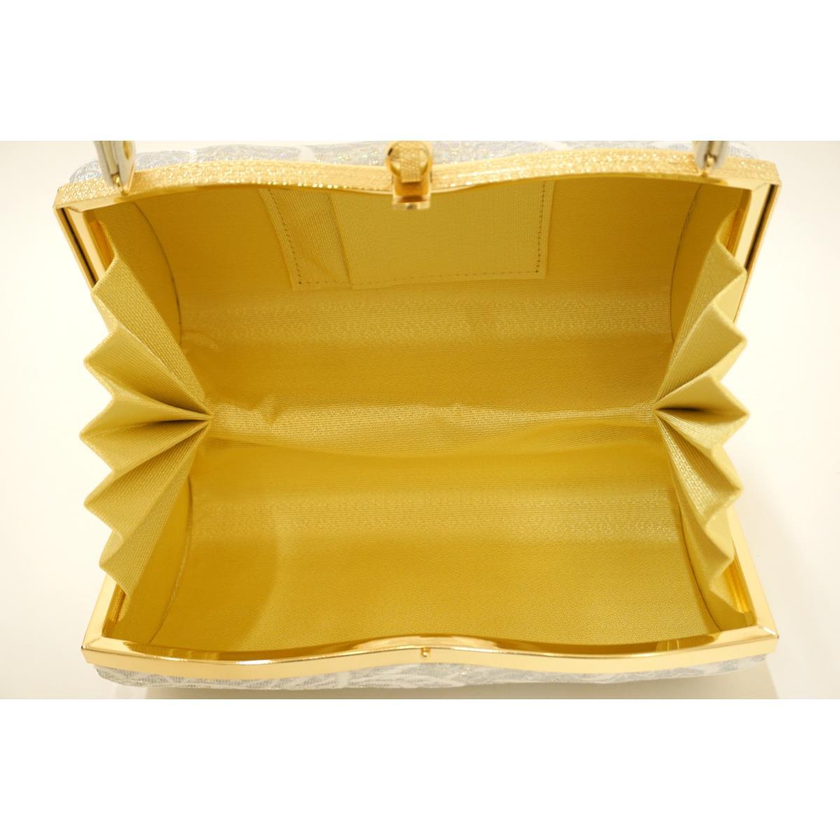 【新品】草履バッグセット　２３．５ｃｍ