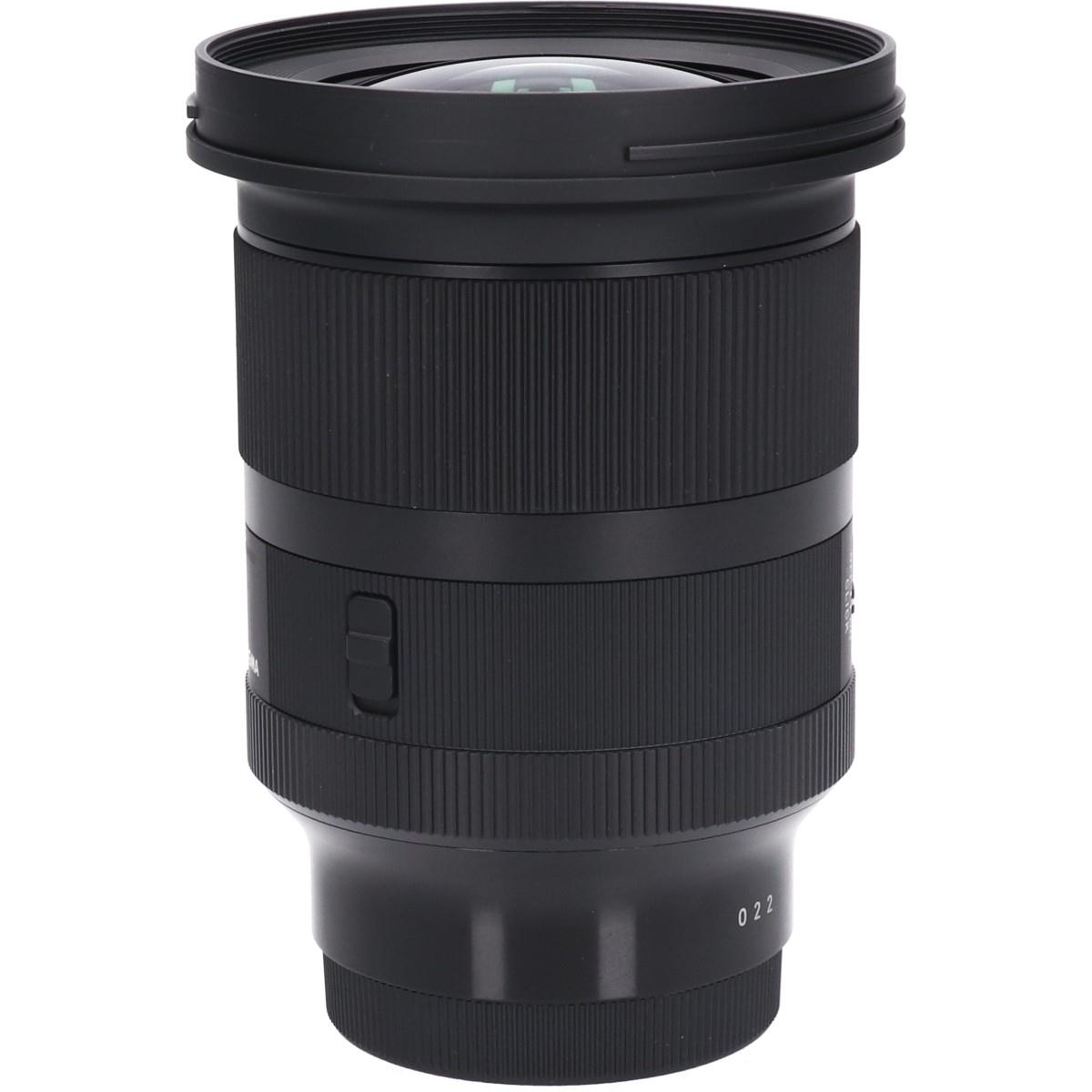 （Ａ）Ｅ２０ｍｍ　Ｆ１．４ＤＧ　ＤＮ