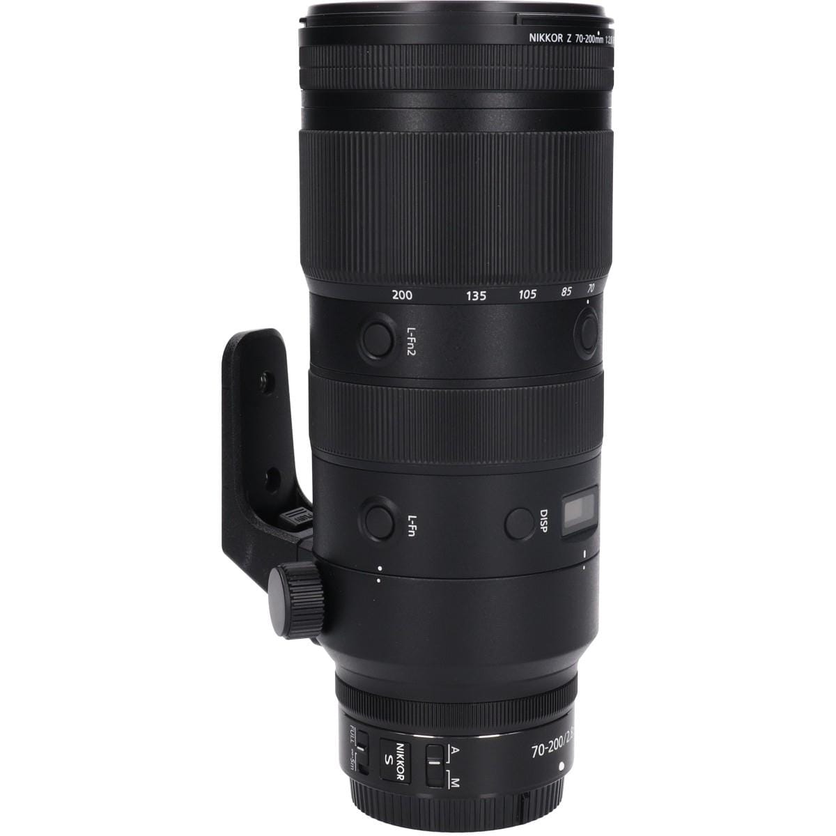 Ｚ７０－２００ｍｍ　Ｆ２．８ＶＲ　Ｓ