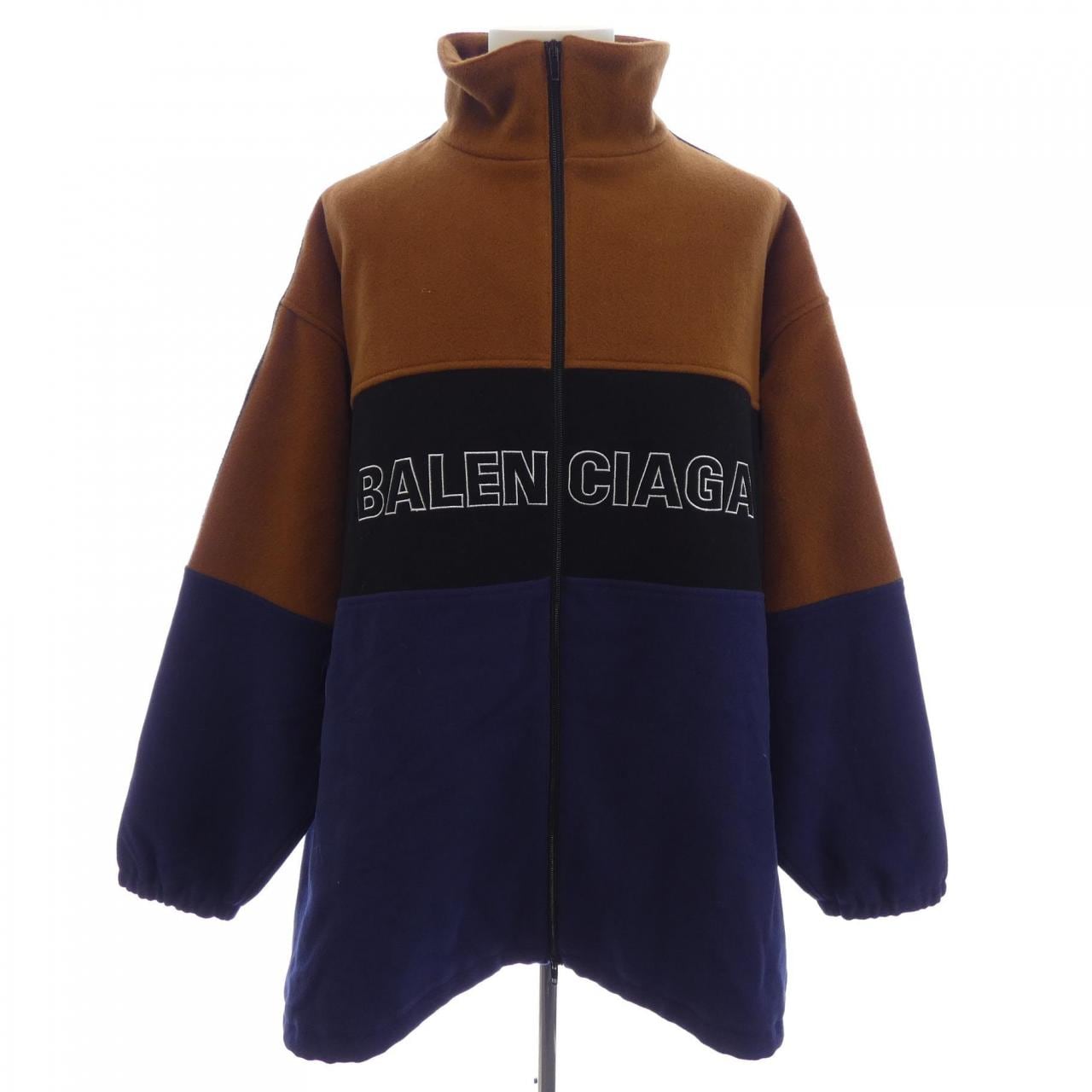 バレンシアガ BALENCIAGA 534315 TBU14 ブルゾン