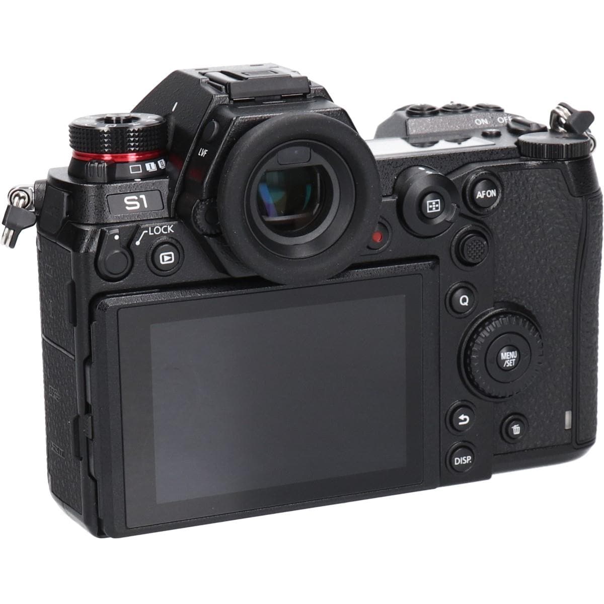 ＤＣ－Ｓ１