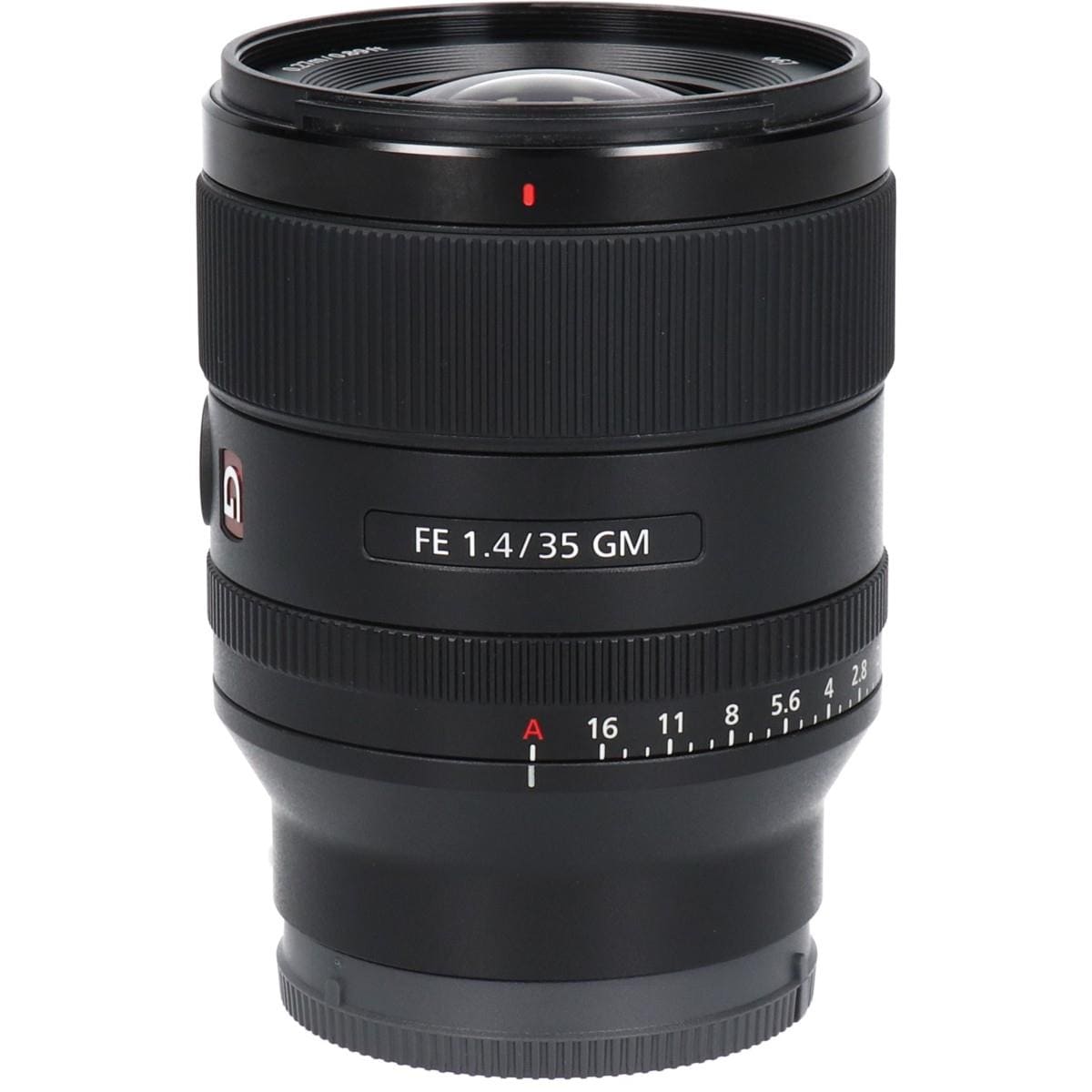 ＦＥ３５ｍｍ　Ｆ１．４ＧＭ（ＳＥＬ３５Ｆ１４ＧＭ）