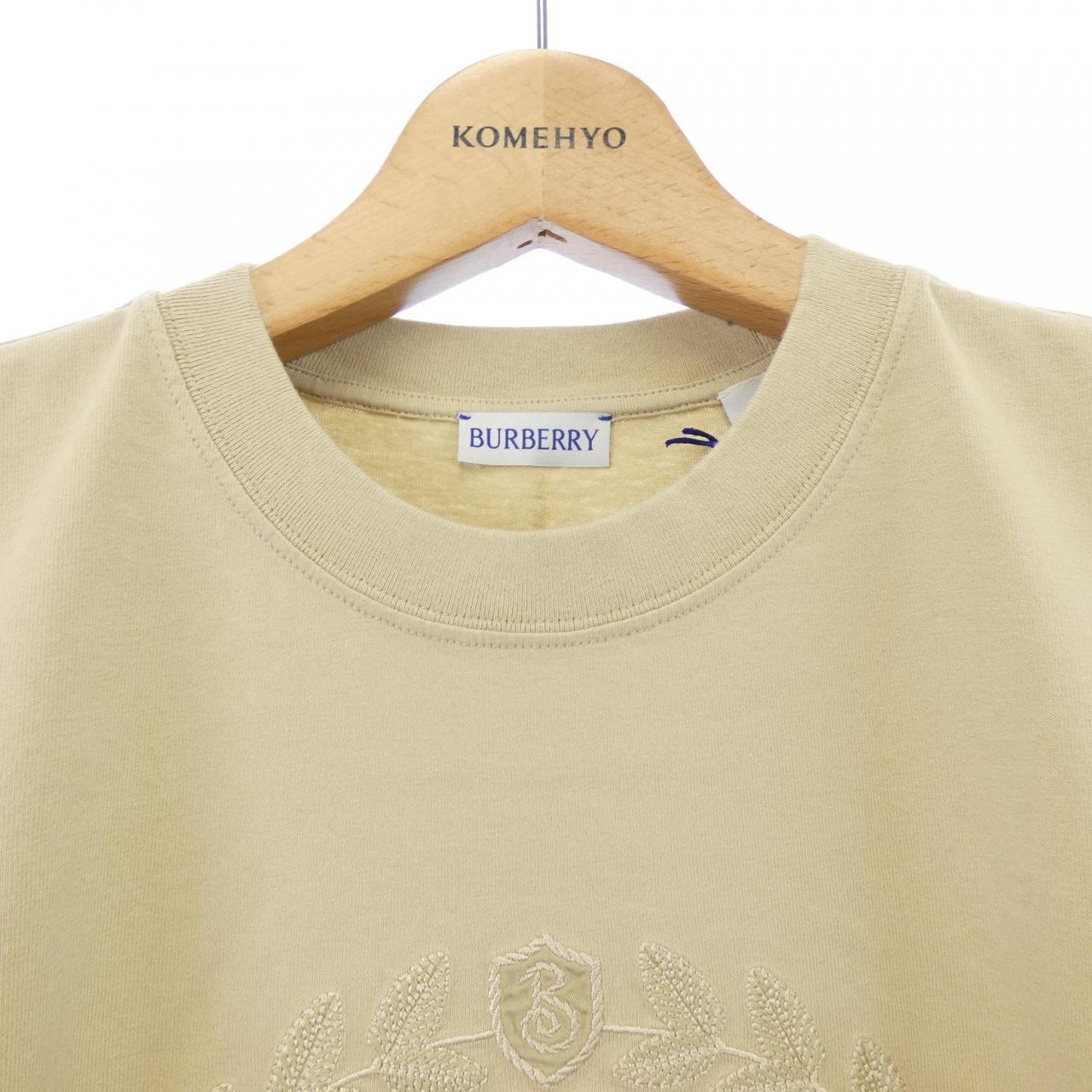 バーバリー BURBERRY 8093654 Tシャツ