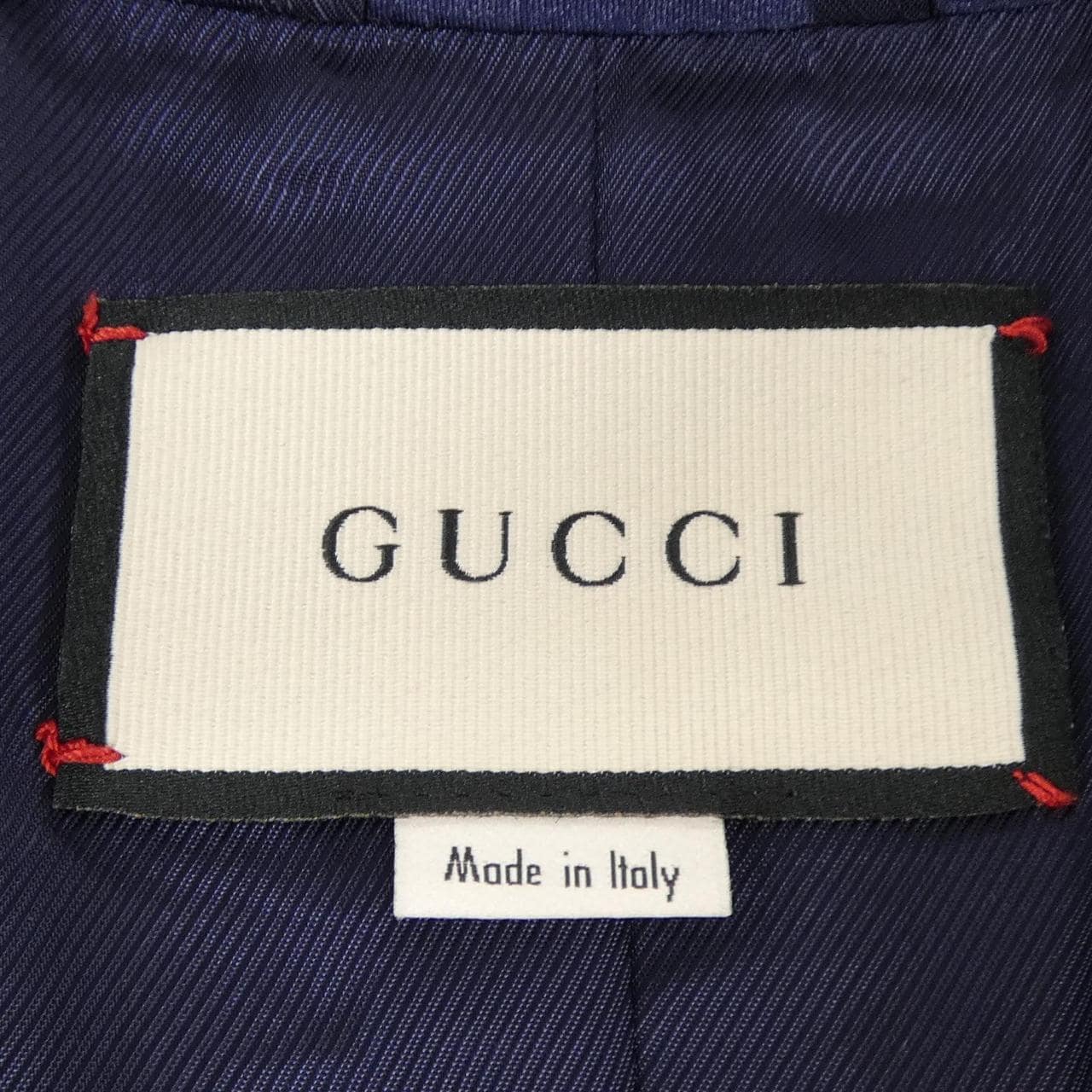 グッチ GUCCI 569132 ZABIN ジャケット