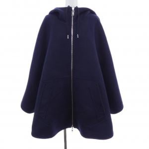ルイヴィトン LOUIS VUITTON リバーシブルマヒナモノグラム FMCO18J54 ケープ