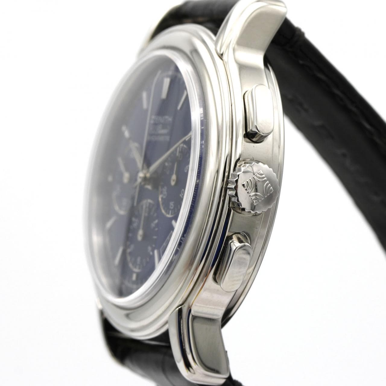 【ノーメンテナンス還元価格】ゼニス クロノマスターエルプリメロ 14/01.0240.400 SS 自動巻