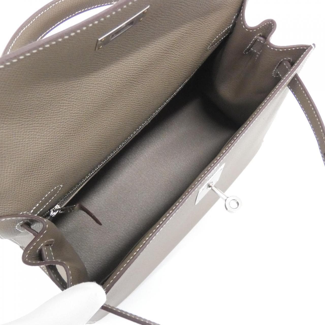エルメス ケリー 28cm 042319CK バッグ