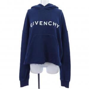 ジバンシー GIVENCHY BWJ03M3YAC パーカー