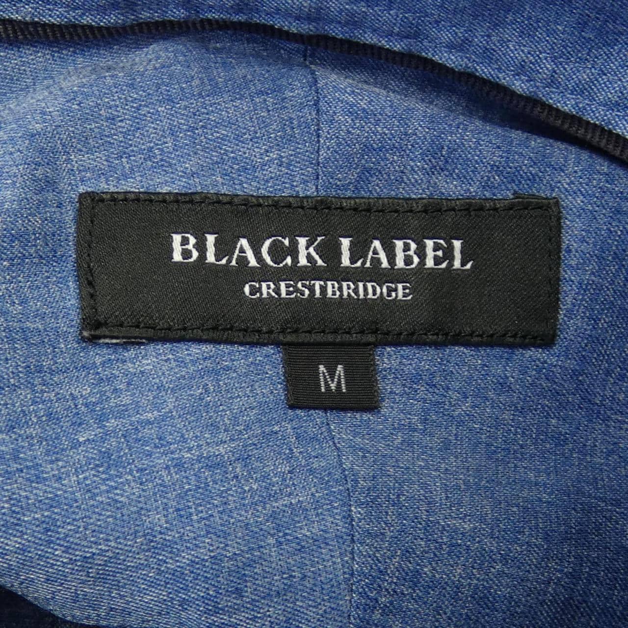 ブラックレーベルクレストブリッジ BLACK LABEL CRESTBRIDGE シャツ