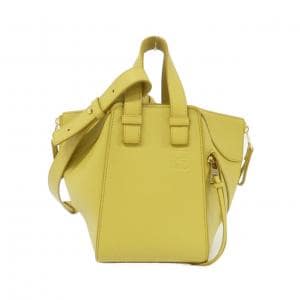 ロエベ ハンモック コンパクト A538H13X10 ショルダーバッグ