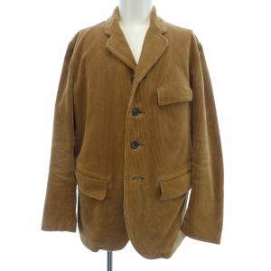 リアルマッコイズ REAL McCOYS ジャケット