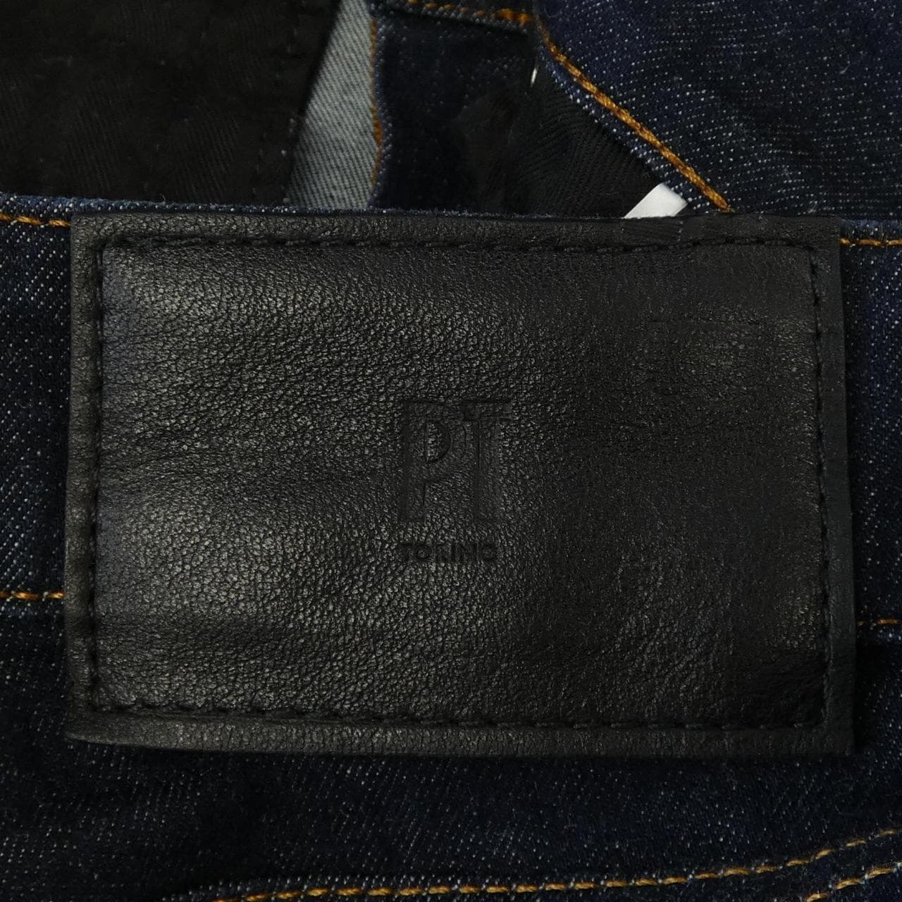 ピーティートリノ PT TORINO ジーンズ