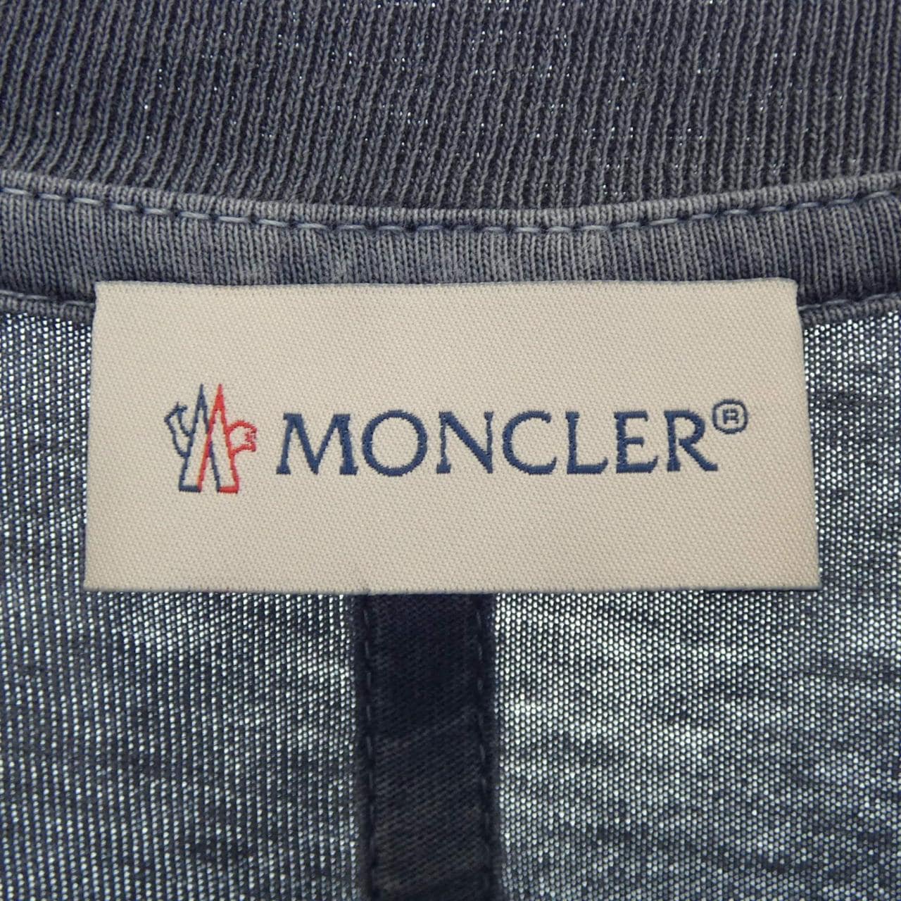 モンクレール MONCLER G10918D71410 Tシャツ