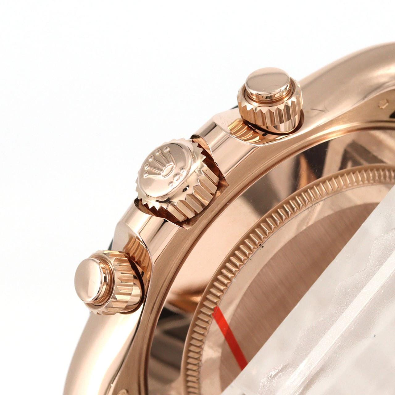 ロレックス デイトナ 116515LN PG･RG 自動巻 ランダム番