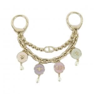 クリスチャンディオール D-LUCK V1418WOMMP バッグチャーム