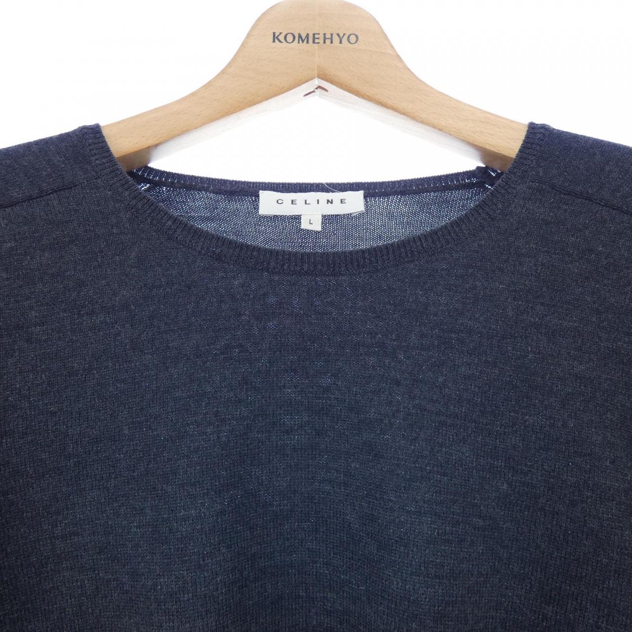 セリーヌ CELINE 2 3E87/2188 ニット