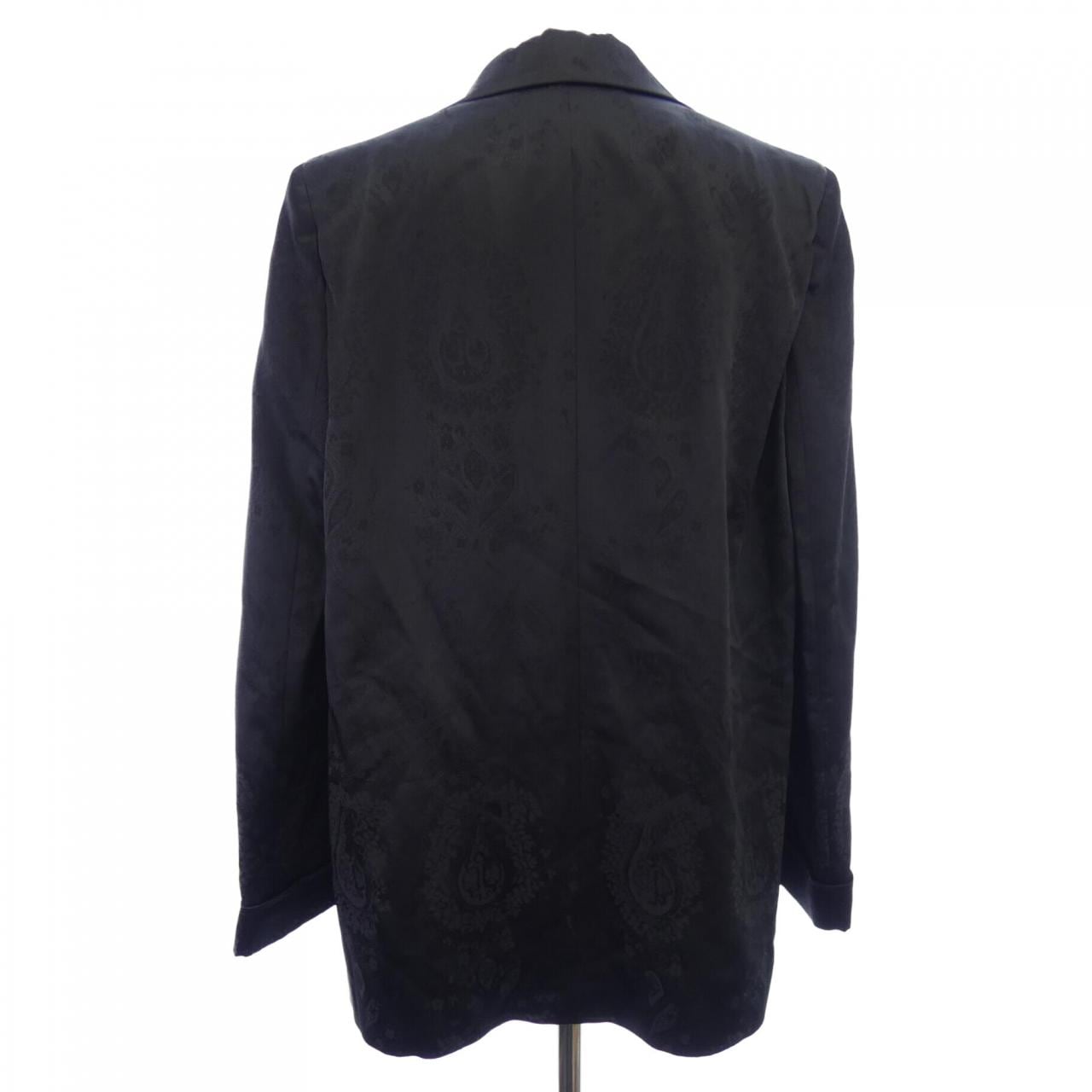 サンローラン SAINT LAURENT 648707 Y234T ジャケット