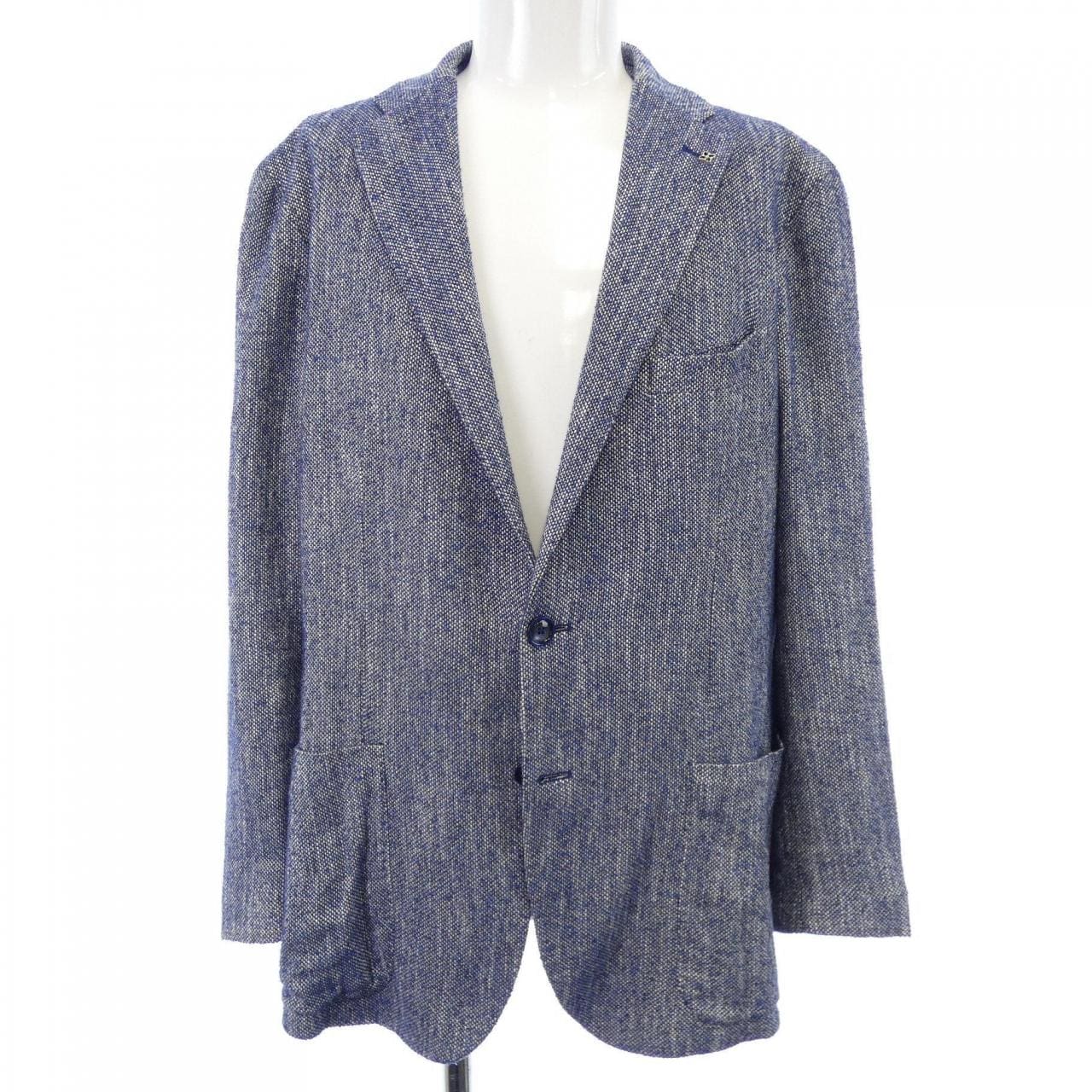 タリアトーレ TAGLIATORE ジャケット