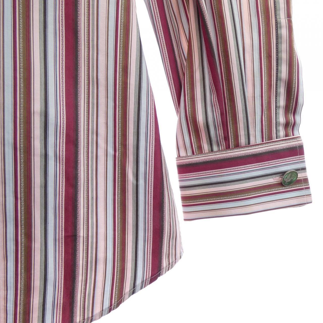 エトロ ETRO シャツ