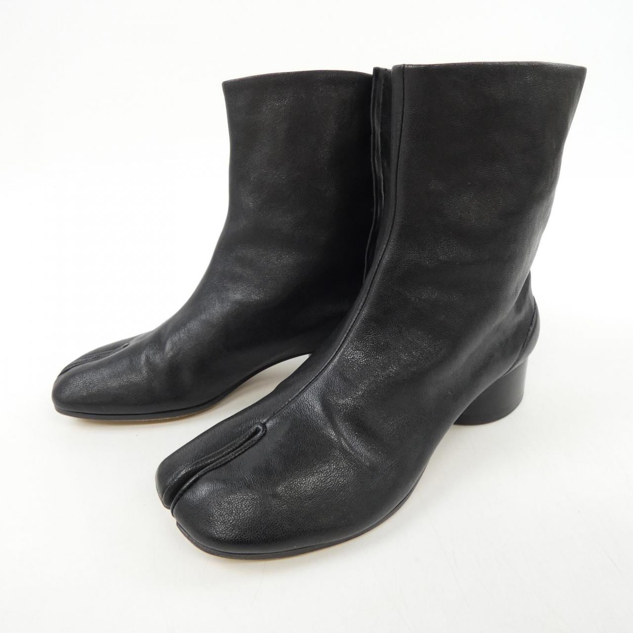 メゾンマルジェラ Maison Margiela S58WU0273 ブーツ