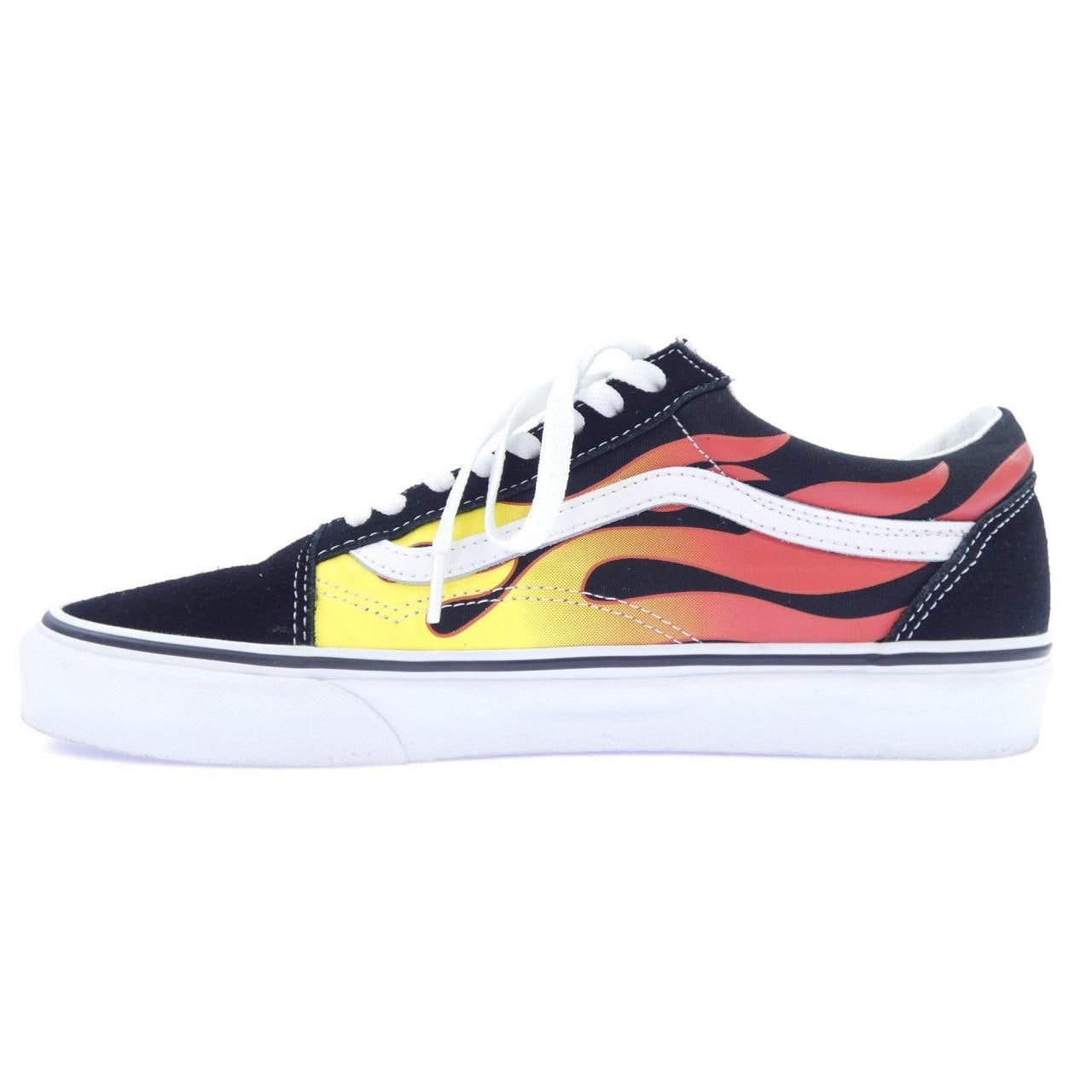 バンズ VANS OLD SKOOL スニーカー