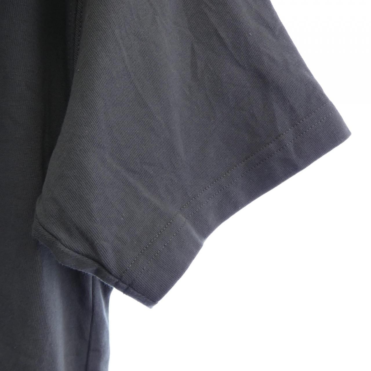 ディオール DIOR CHRISTIAN DIOR COUTURE Tシャツ 343J696C0554 Tシャツ