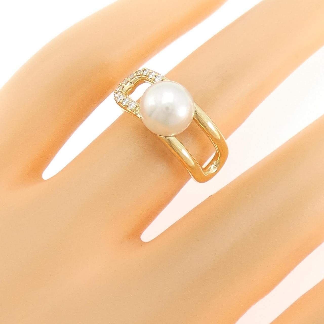 タサキ ファインリンク リング 7.7mm